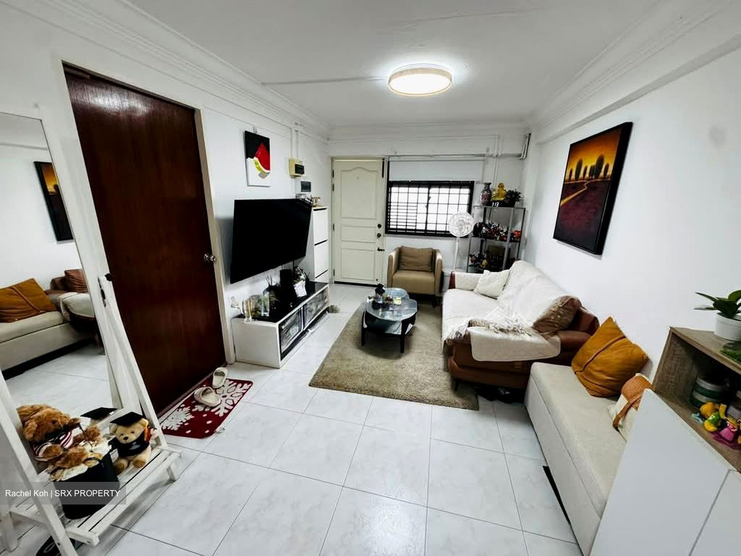 Blk 74 Whampoa Court (Toa Payoh), HDB 3 Rooms #578678461